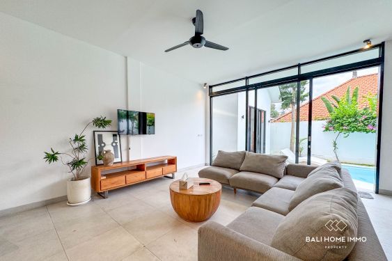 Image 3 from 4-Bedroom Villa for Sale in The Heart of Canggu