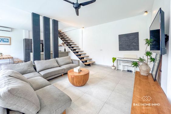 Image 4 from Dijual Vila 4 Kamar di Pusat Canggu Padang Linjong