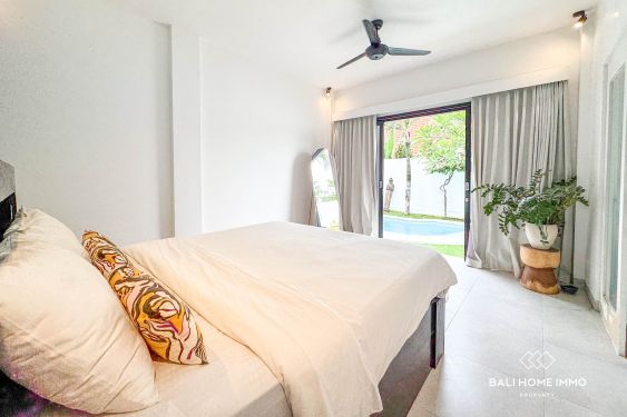 Image 9 from Dijual Vila 4 Kamar di Pusat Canggu Padang Linjong