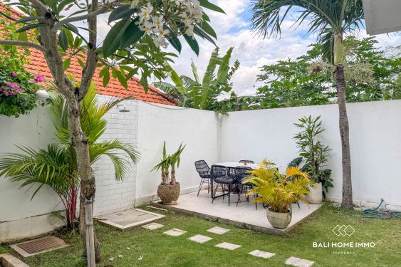 Image 2 from 4-Bedroom Villa for Sale in The Heart of Canggu