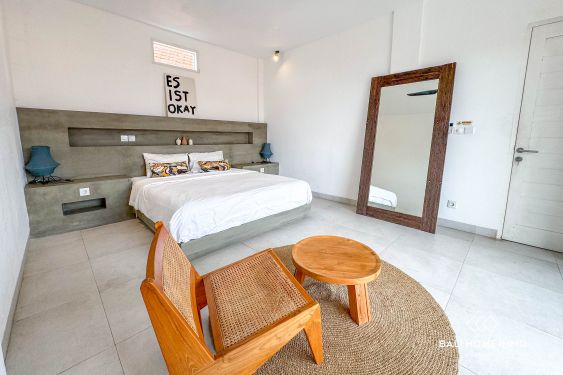 Image 11 from Dijual Vila 4 Kamar di Pusat Canggu Padang Linjong