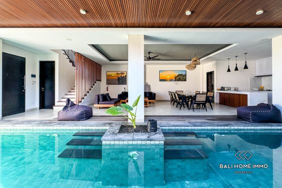 Image 5 from Villa 4 Kamar Tidur untuk Disewakan Bulanan di Balangan Uluwatu