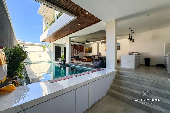 Image 7 from Villa 4 Kamar Tidur untuk Disewakan Bulanan di Balangan Uluwatu