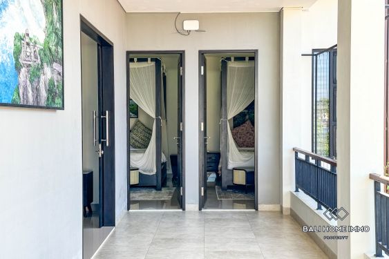 Image 11 from Villa 4 Kamar Tidur untuk Disewakan Bulanan di Balangan Uluwatu