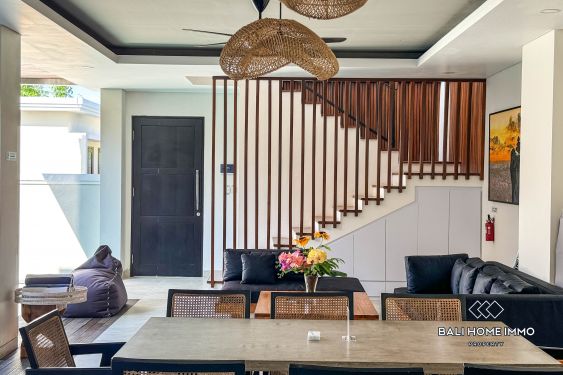Image 10 from Villa 4 Kamar Tidur untuk Disewakan Bulanan di Balangan Uluwatu