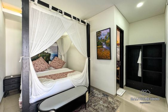 Image 17 from Villa 4 Kamar Tidur untuk Disewakan Bulanan di Balangan Uluwatu