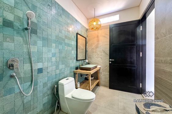 Image 15 from Villa 4 Kamar Tidur untuk Disewakan Bulanan di Balangan Uluwatu