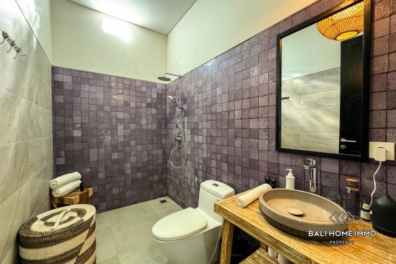 Image 20 from Villa 4 Kamar Tidur untuk Disewakan Bulanan di Balangan Uluwatu