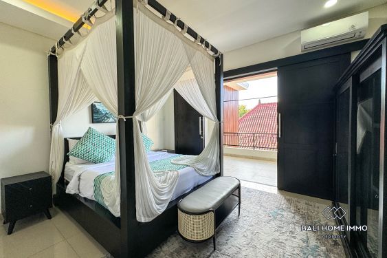 Image 12 from Villa 4 Kamar Tidur untuk Disewakan Bulanan di Balangan Uluwatu
