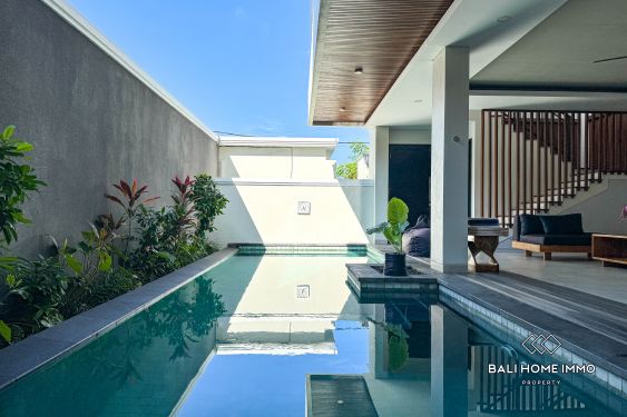 Image 4 from Villa 4 Kamar Tidur untuk Disewakan Bulanan di Balangan Uluwatu