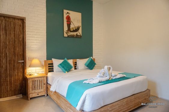 Image 14 from Villa de 4 chambres à louer à Bali Canggu Batu Bolong Echo Beach