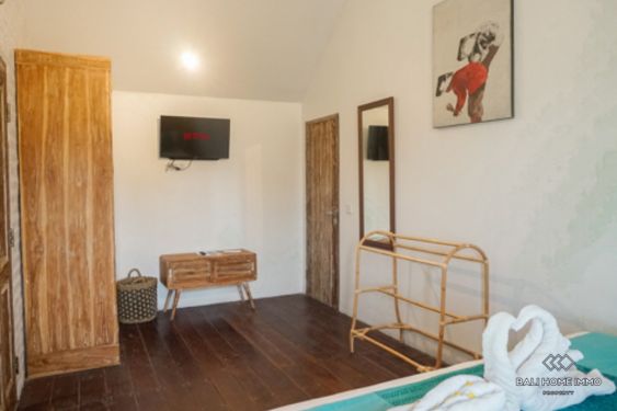 Image 17 from Villa de 4 chambres à louer à Bali Canggu Batu Bolong Echo Beach