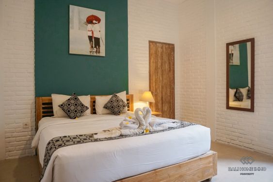 Image 20 from Villa de 4 chambres à louer à Bali Canggu Batu Bolong Echo Beach