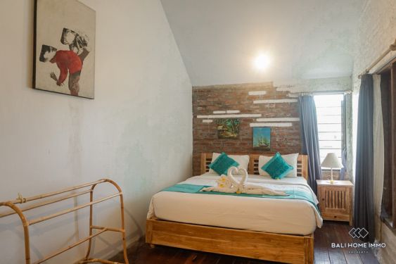 Image 19 from Villa de 4 chambres à louer à Bali Canggu Batu Bolong Echo Beach