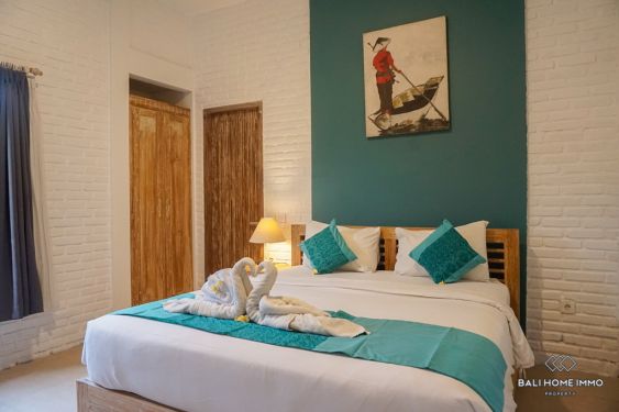 Image 15 from Villa de 4 chambres à louer à Bali Canggu Batu Bolong Echo Beach