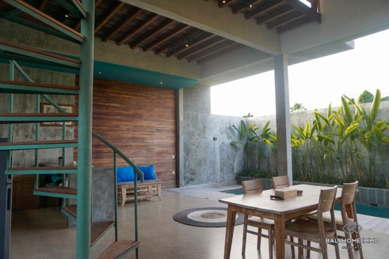 Image 6 from Villa de 4 chambres à louer à Bali Canggu Batu Bolong Echo Beach