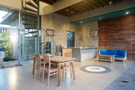 Image 8 from Villa de 4 chambres à louer à Bali Canggu Batu Bolong Echo Beach