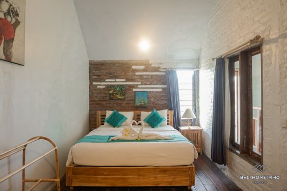 Image 13 from Villa de 4 chambres à louer à Bali Canggu Batu Bolong Echo Beach