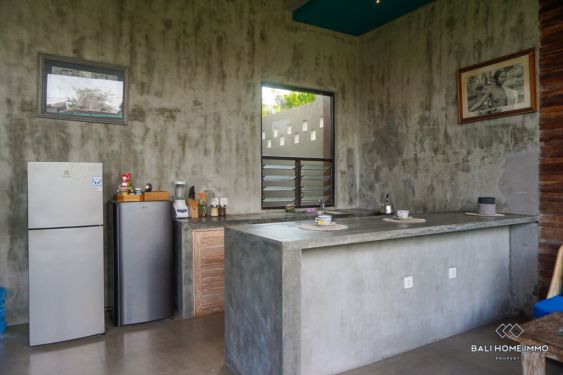 Image 11 from Villa de 4 chambres à louer à Bali Canggu Batu Bolong Echo Beach