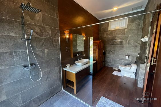 Image 18 from VILLA DE 3 CHAMBRES À VENDRE À BALI CANGGU-BERAWA