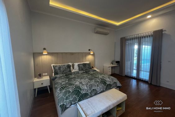 Image 12 from VILLA DE 3 CHAMBRES À VENDRE À BALI CANGGU-BERAWA