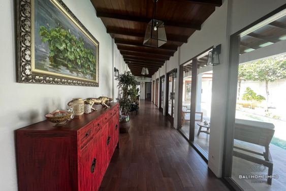 Image 10 from VILLA DE 3 CHAMBRES À VENDRE À BALI CANGGU-BERAWA