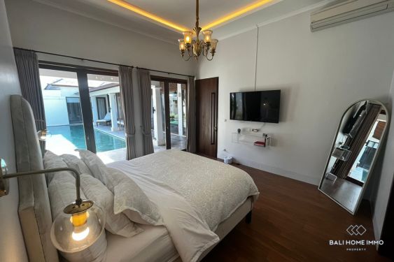 Image 16 from VILLA DE 3 CHAMBRES À VENDRE À BALI CANGGU-BERAWA