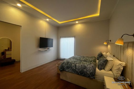 Image 11 from VILLA DE 3 CHAMBRES À VENDRE À BALI CANGGU-BERAWA