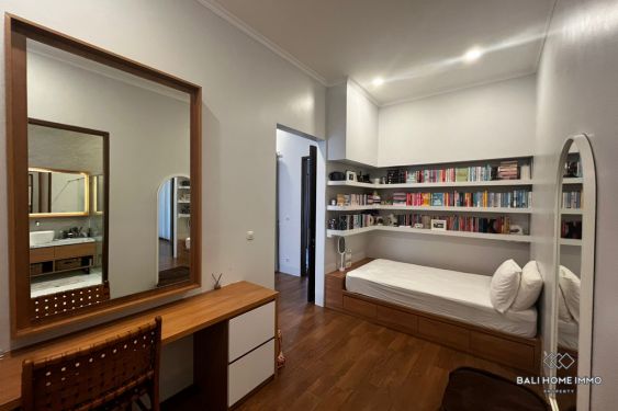 Image 17 from VILLA DE 3 CHAMBRES À VENDRE À BALI CANGGU-BERAWA