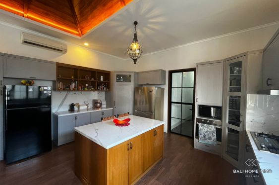 Image 5 from VILLA DE 3 CHAMBRES À VENDRE À BALI CANGGU-BERAWA