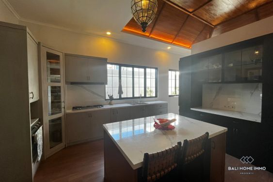 Image 6 from VILLA DE 3 CHAMBRES À VENDRE À BALI CANGGU-BERAWA