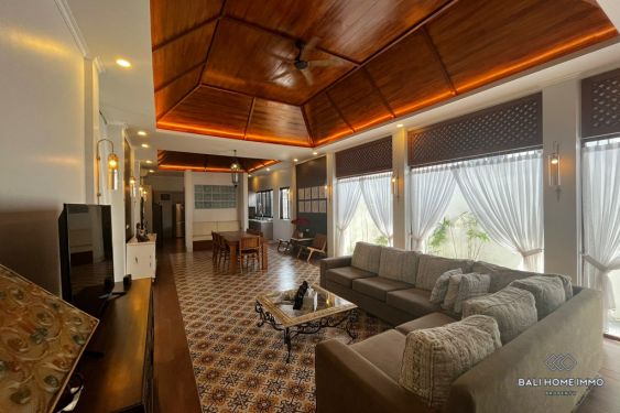 Image 7 from VILLA DE 3 CHAMBRES À VENDRE À BALI CANGGU-BERAWA