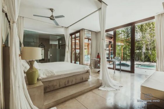 Image 10 from VILA 4 KAMAR UNTUK DIJUAL DAN DISEWAKAN DI BALI CANGGU BERAWA