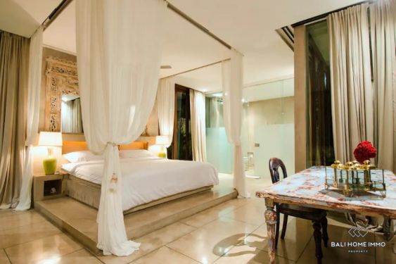 Image 9 from VILA 4 KAMAR UNTUK DIJUAL DAN DISEWAKAN DI BALI CANGGU BERAWA