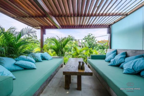 Image 6 from VILA 4 KAMAR UNTUK DIJUAL DAN DISEWAKAN DI BALI CANGGU BERAWA