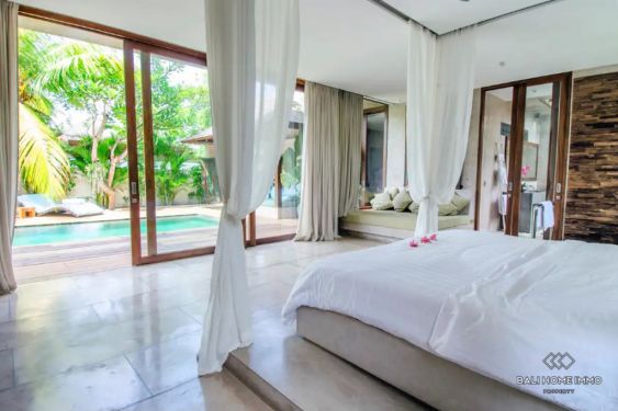 Image 14 from VILA 4 KAMAR UNTUK DIJUAL DAN DISEWAKAN DI BALI CANGGU BERAWA