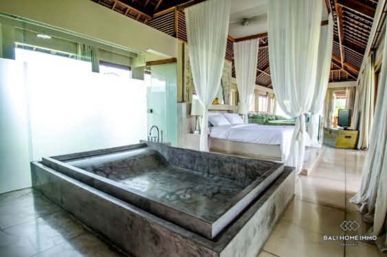 Image 17 from VILA 4 KAMAR UNTUK DIJUAL DAN DISEWAKAN DI BALI CANGGU BERAWA