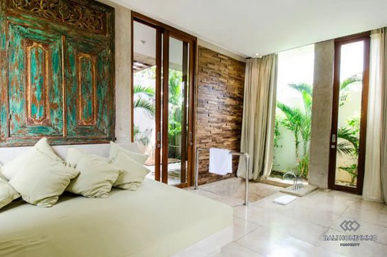 Image 8 from VILA 4 KAMAR UNTUK DIJUAL DAN DISEWAKAN DI BALI CANGGU BERAWA
