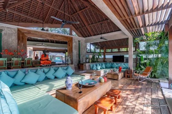 Image 5 from VILA 4 KAMAR UNTUK DIJUAL DAN DISEWAKAN DI BALI CANGGU BERAWA