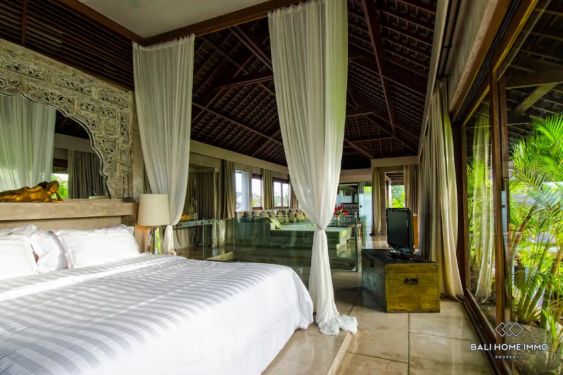 Image 11 from VILA 4 KAMAR UNTUK DIJUAL DAN DISEWAKAN DI BALI CANGGU BERAWA