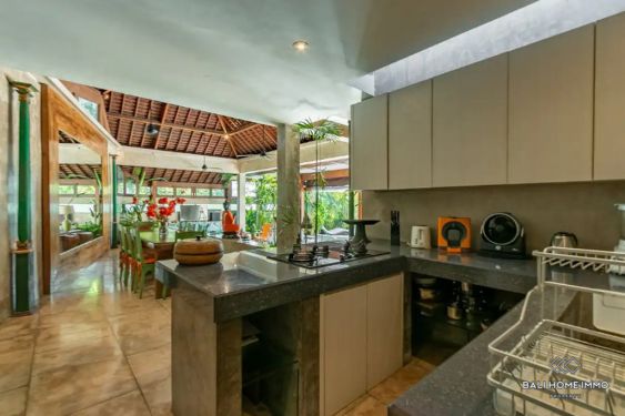 Image 18 from VILA 4 KAMAR UNTUK DIJUAL DAN DISEWAKAN DI BALI CANGGU BERAWA