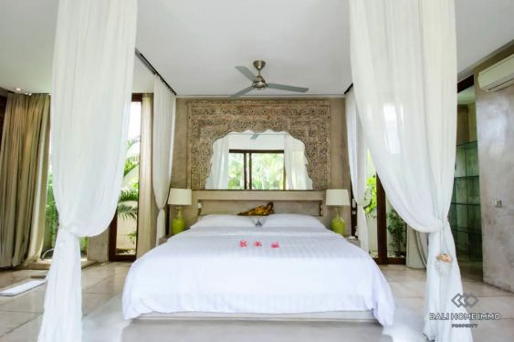 Image 12 from VILA 4 KAMAR UNTUK DIJUAL DAN DISEWAKAN DI BALI CANGGU BERAWA