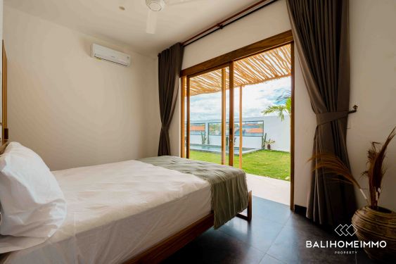 Image 10 from Vila 4 Kamar Tidur Disewakan Jangka Panjang di Bali Canggu
