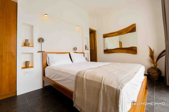 Image 13 from Vila 4 Kamar Tidur Disewakan Jangka Panjang di Bali Canggu