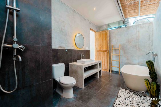 Image 16 from Vila 4 Kamar Tidur Disewakan Jangka Panjang di Bali Canggu