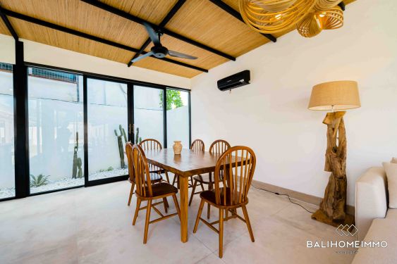 Image 8 from Vila 4 Kamar Tidur Disewakan Jangka Panjang di Bali Canggu