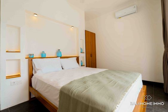 Image 11 from Vila 4 Kamar Tidur Disewakan Jangka Panjang di Bali Canggu