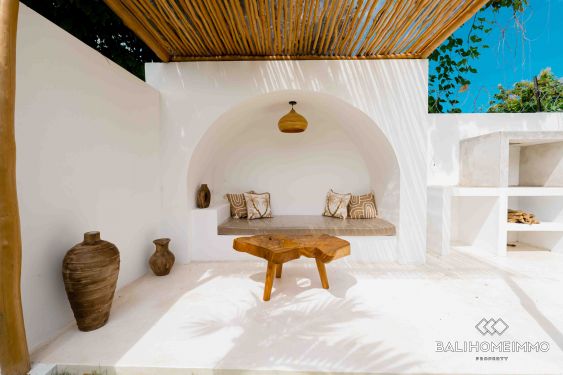 Image 18 from Vila 4 Kamar Tidur Disewakan Jangka Panjang di Bali Canggu