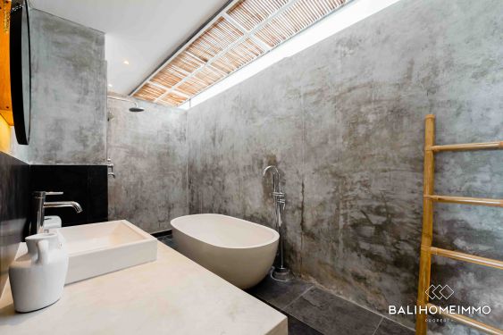 Image 14 from Vila 4 Kamar Tidur Disewakan Jangka Panjang di Bali Canggu