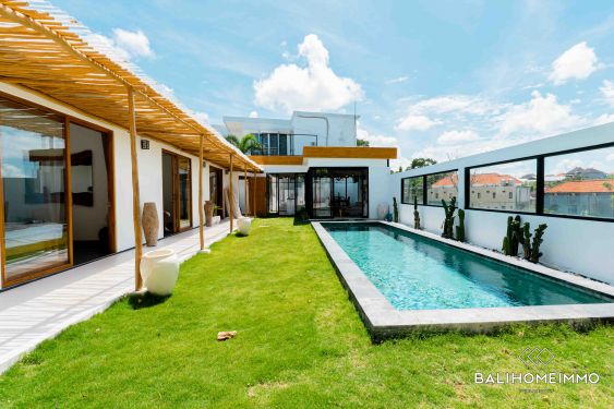 Image 2 from 4 Bedroom Villa for Sale Leasehold in Bali Canggu